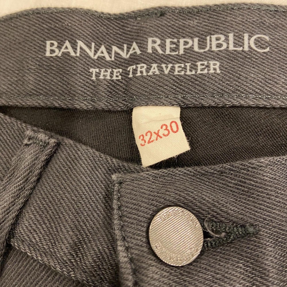 Banana Republic slim fit pants! Never worn